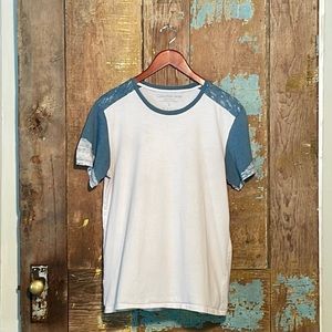 Calvin Klein Jeans Mens Tee shirt